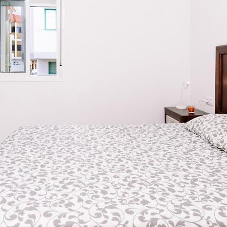 Mirador Del Atlantico Apartment El Medano  Ngoại thất bức ảnh
