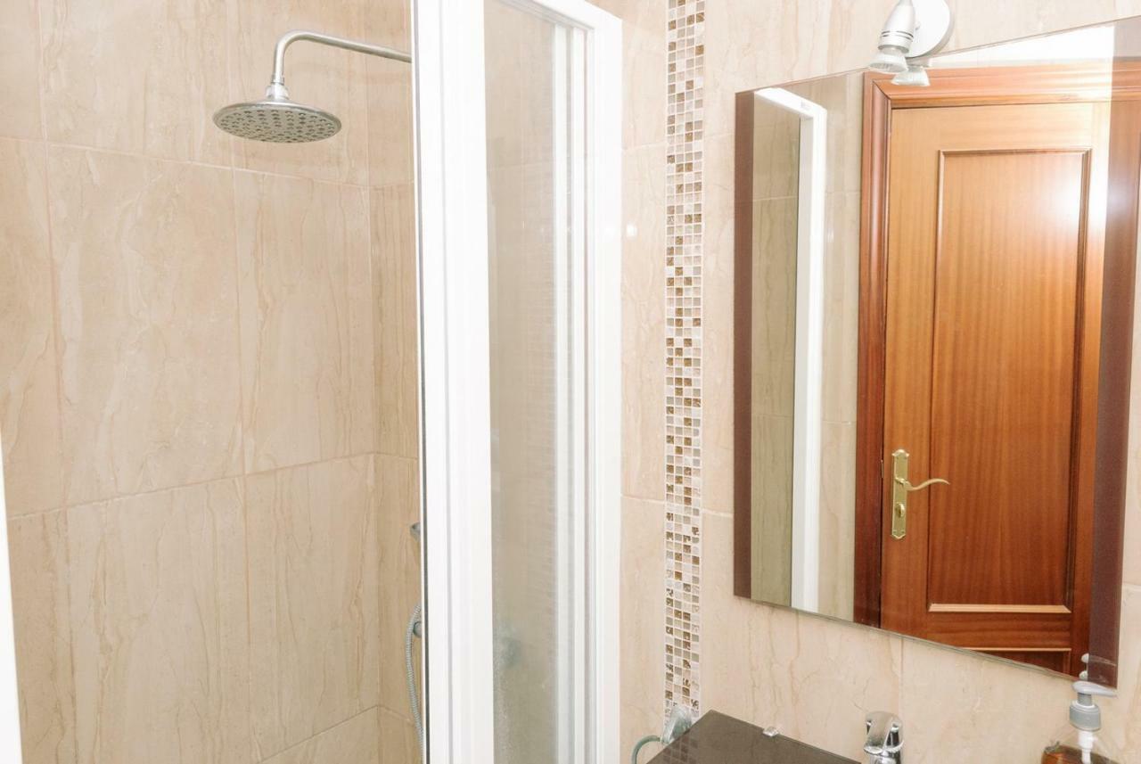 Mirador Del Atlantico Apartment El Medano  Ngoại thất bức ảnh