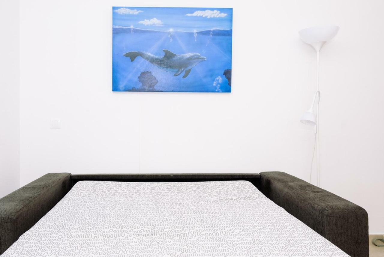 Mirador Del Atlantico Apartment El Medano  Ngoại thất bức ảnh