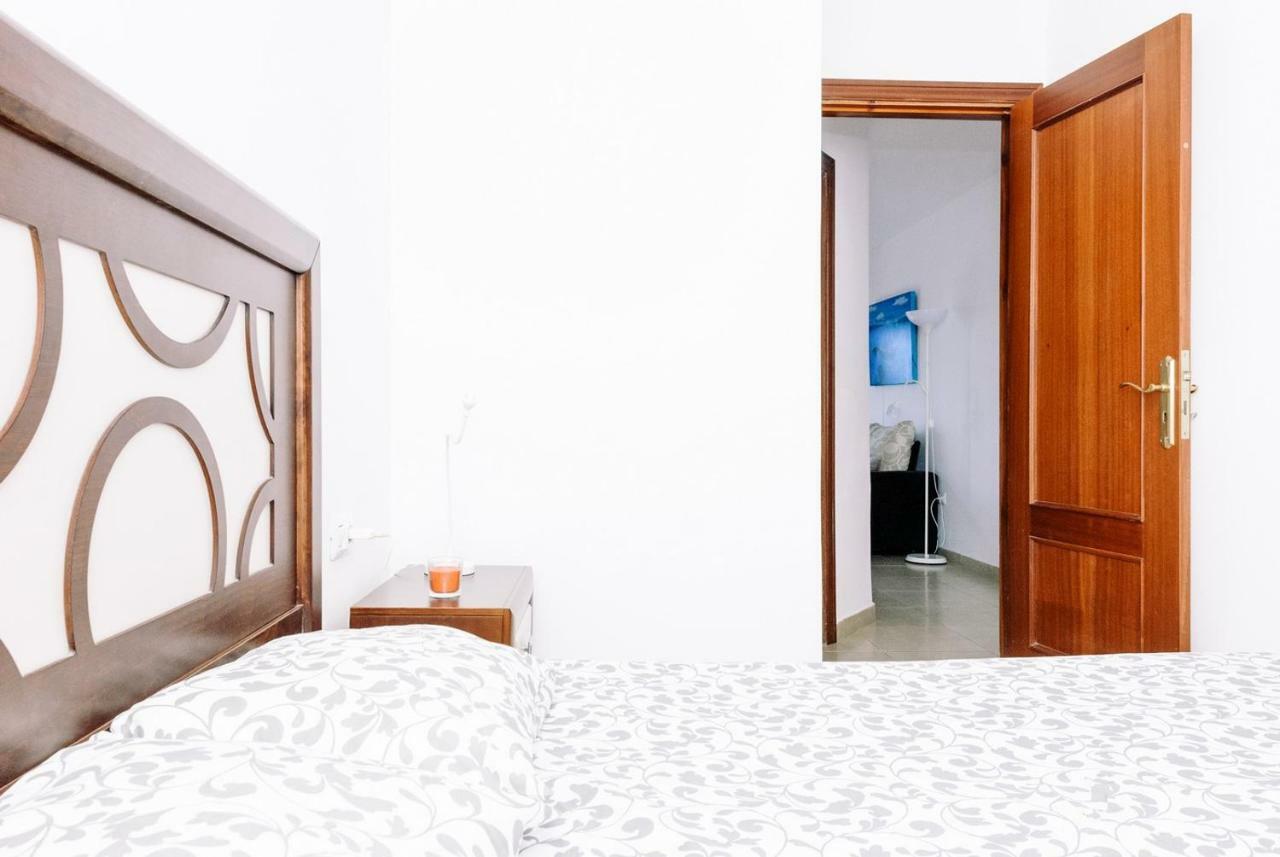 Mirador Del Atlantico Apartment El Medano  Ngoại thất bức ảnh