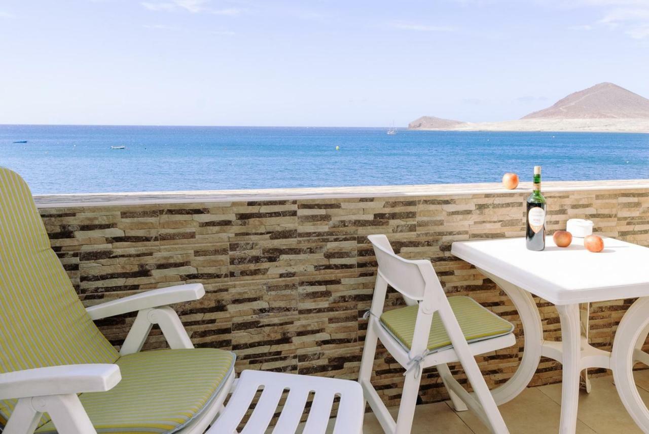 Mirador Del Atlantico Apartment El Medano  Ngoại thất bức ảnh