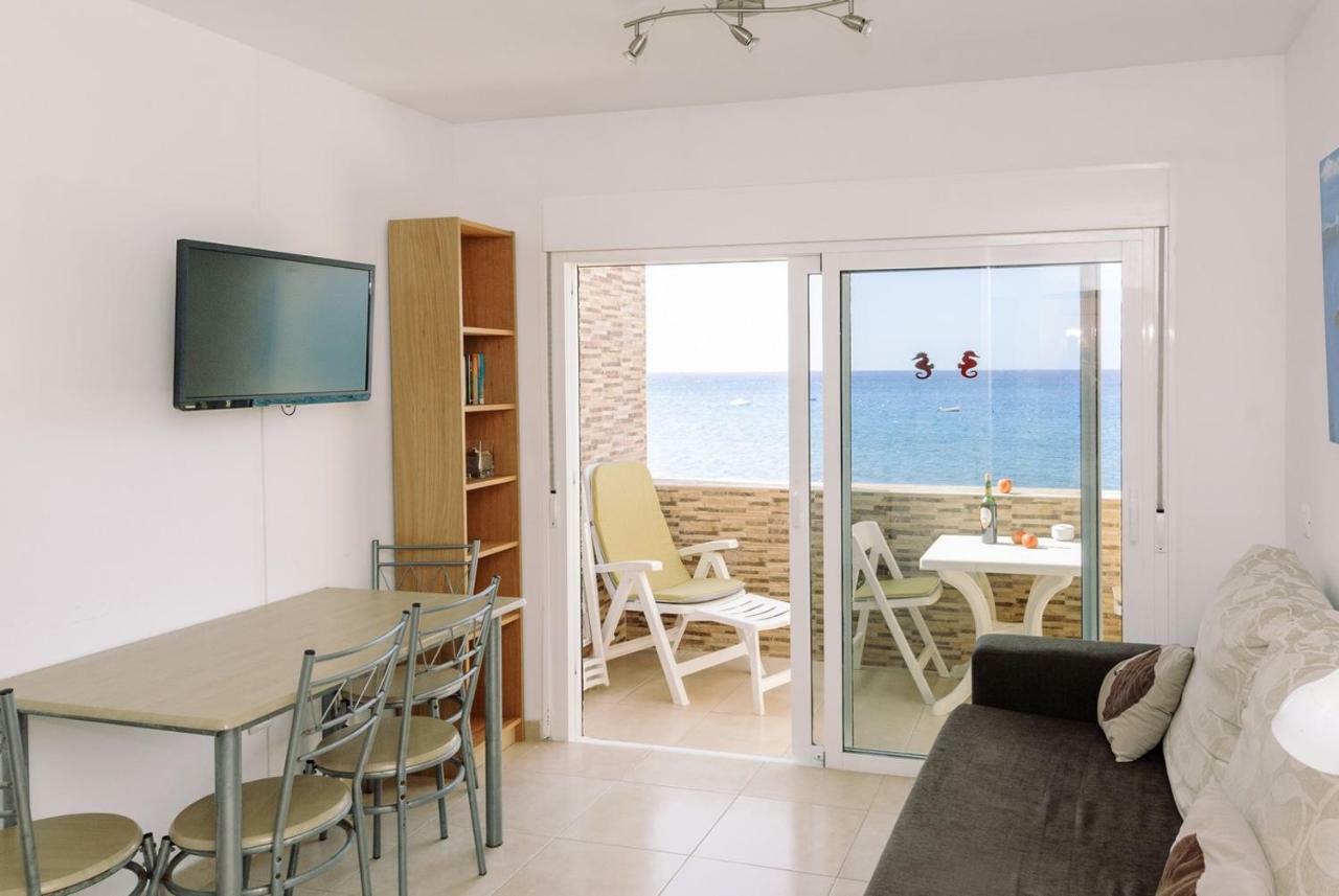 Mirador Del Atlantico Apartment El Medano  Ngoại thất bức ảnh